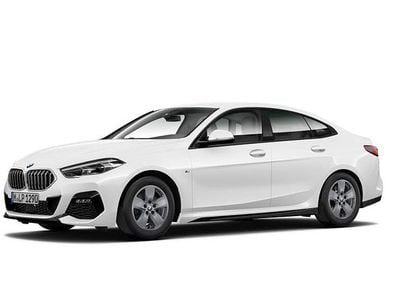 Brugt BMW 218 Efficient Dynamics 136 HK (100 kW) 2026 Coupe