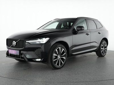 Schwarz Gebraucht 2023 Volvo XC60 Plus SUV | 39.780 € (Guter Preis)