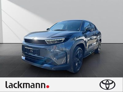 Neu Toyota Urban Cruiser Lounge 128 kW (175 PS) 2026 Grau SUV