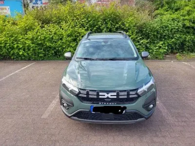 Gebraucht Dacia Sandero