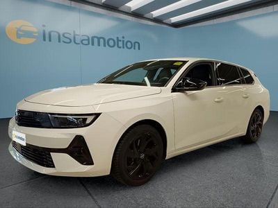 Gebraucht Opel Astra