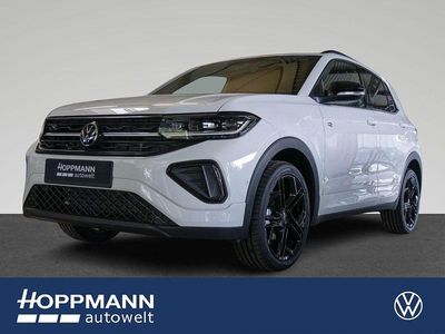 Nuova VW T-Cross R-line 150 CV (110 kW) 2026 Bianco SUV