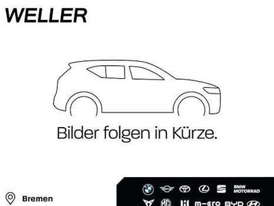 Neu Cupra Terramar VZ 265 PS (194 kW) 2026 Blau SUV