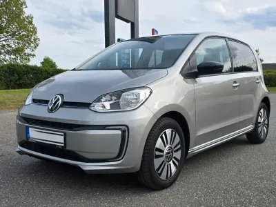 Occasion VW e-up! Style 61 kW (83 ch) 2022 Argent Citadine