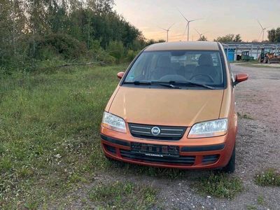 Fiat Idea