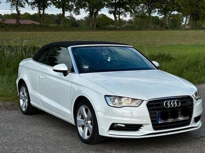 Audi A3 Cabriolet