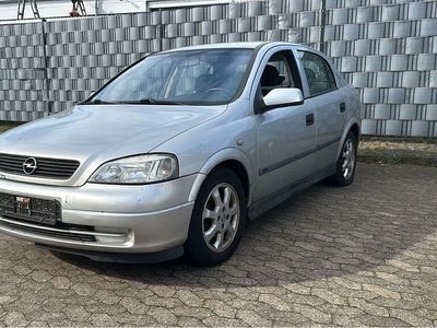 gebraucht Opel Astra CC im Angebot