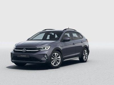 VW Taigo