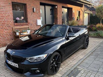 BMW 435