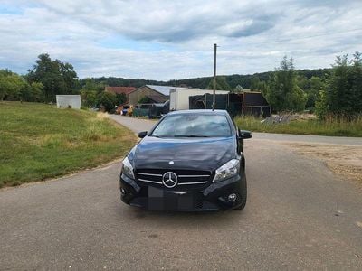 Mercedes A180