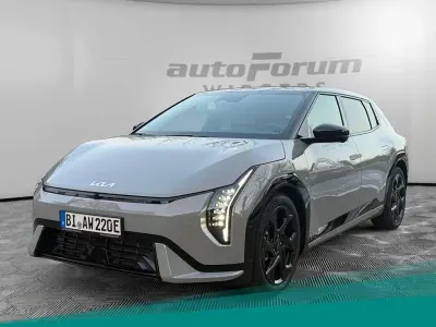 Brugt Kia EV4