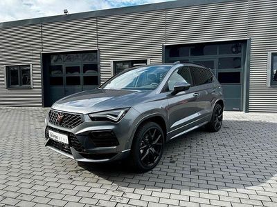 Nuova Cupra Ateca 150 CV (110 kW) 2026 Grigio SUV