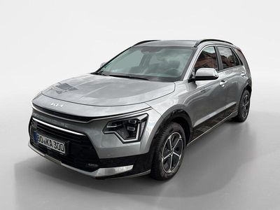 Second-hand Kia Niro Vision 92 CP (67 kW) 2025 Andere SUV