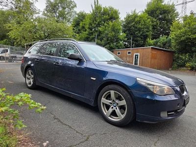 BMW 535