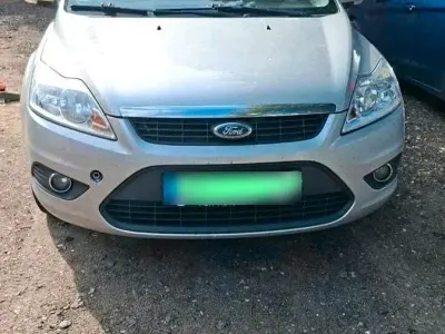 Gebraucht Ford Focus