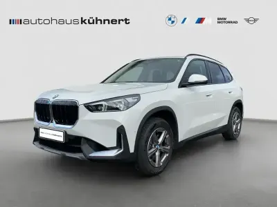 Gebraucht BMW X1 Shadowline 204 PS (150 kW) 2024 Weiß SUV
