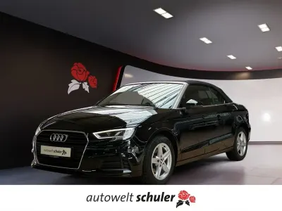Gebraucht Audi A3 Cabriolet