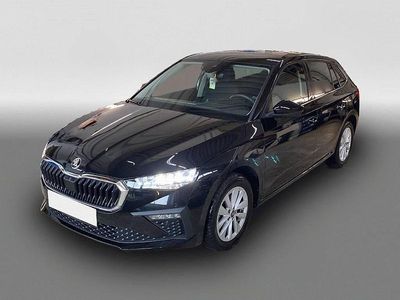 Usata Skoda Scala Selection 116 CV (85 kW) 2025 Nero Utilitaria