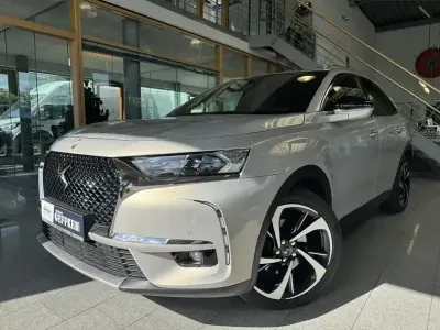 Gebraucht DS Automobiles DS7 Crossback