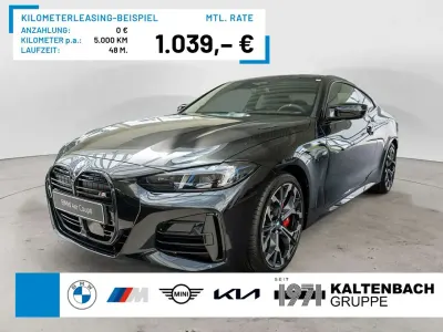 Gebraucht BMW 440