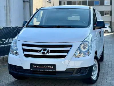Gebraucht Hyundai H-1
