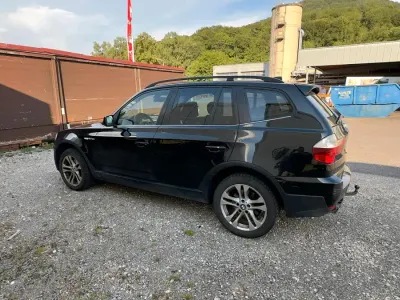 Gebraucht BMW X3