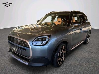 Gebraucht Mini Countryman Favoured 163 PS (119 kW) 2025 Grün SUV