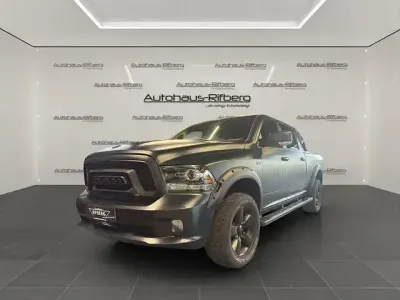 Używany Dodge Ram 2020 Andere