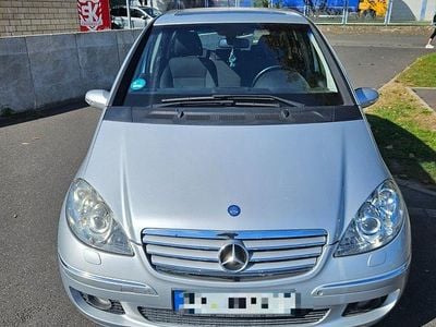 Mercedes A200