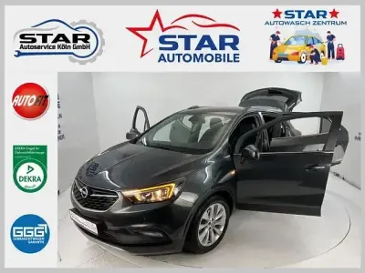 Gebraucht Opel Mokka