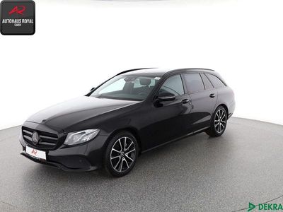 Mercedes E250