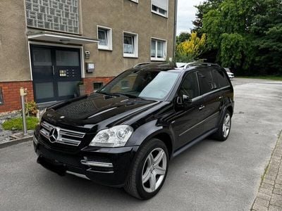 Mercedes GL350
