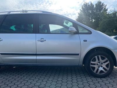 VW Sharan