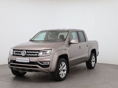 VW Amarok