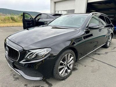 Mercedes E400