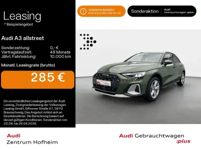 Gebraucht Audi A3
