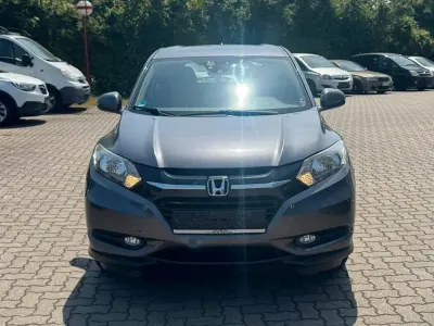 Gebraucht Honda HR-V