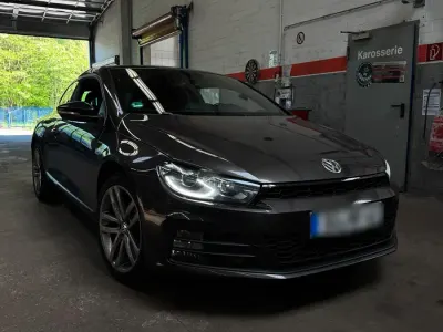 Gebraucht VW Scirocco