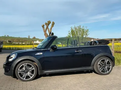 Gebraucht Mini Cooper S
