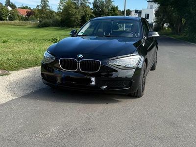 BMW 114