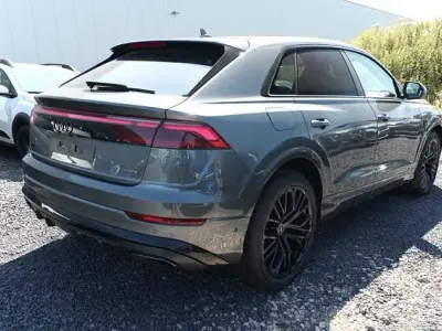 Gebraucht Audi Q8