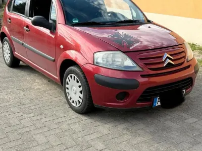 Usado Citroën C3