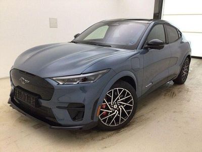 Andere Gebraucht 2024 Ford Mustang Mach-E SUV | 54.990 € (Etwas zu teuer)