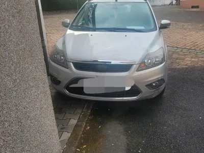 Gebraucht Ford Focus 120 PS (88 kW) 2011 Kombi