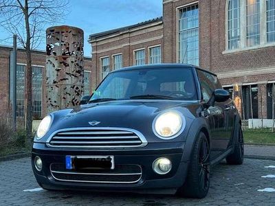 Mini Cooper D