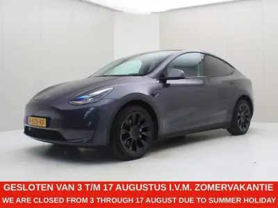 Gebraucht Tesla Model Y