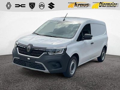 Neu Renault Kangoo Rapid Advance 95 PS (69 kW) 2026 Mineral weiss Van / Kleinbus