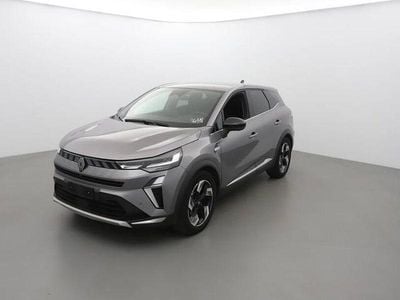 Second-hand Renault Symbioz Iconic 95 CP (69 kW) 2025 Andere SUV