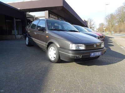 Usata VW Passat GT 107 CV (78 kW) 1989 Nero Berlina