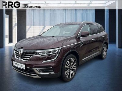 Gebraucht Renault Koleos Initiale Paris 158 PS (116 kW) 2022 SUV